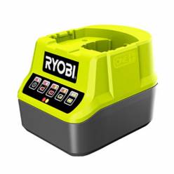 Компактное зарядное устройство RYOBI RC18120 ONE+